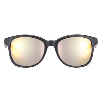 SOLAR Soledad JSL16896246 Women's Sunglasses Cat.3 – Black / Pink