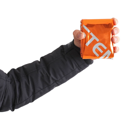 Lifesystems Thermal Bag – Emergency Heat-Reflective Survival Bag