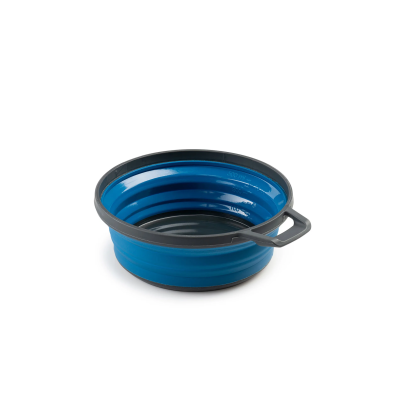 GSI Outdoors Escape Bowl sulankstomas silikoninis dubenėlis 650 ml | Expedition.lt