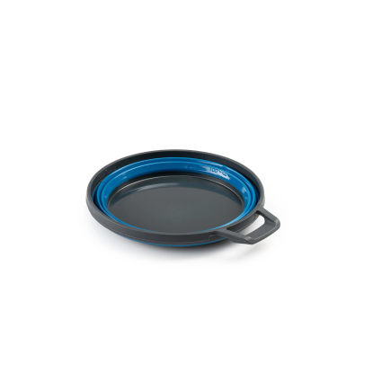 GSI Outdoors Escape Bowl 650 ml Collapsible Silicone Bowl | Expedition.lt