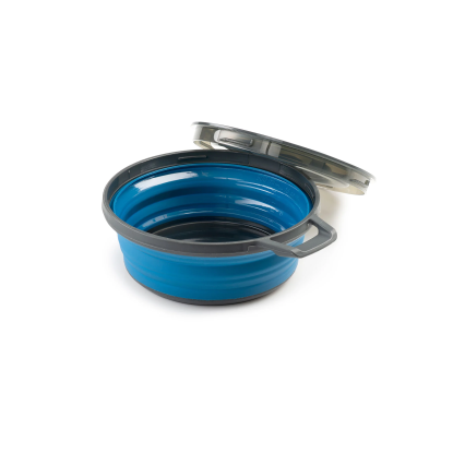 GSI Outdoors Escape Bowl + Lid sulankstomas dubenėlis su dangčiu 650 ml