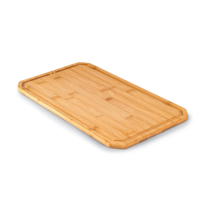 GSI Outdoors Rakau Bamboo Cutting Board bambukinė pjaustymo lentelė