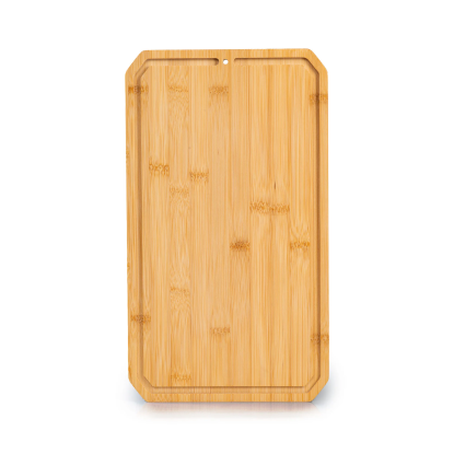 GSI Outdoors Rakau Bamboo Cutting Board bambukinė pjaustymo lentelė
