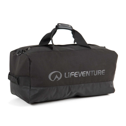 Lifeventure Expedition Duffle Bag 100L