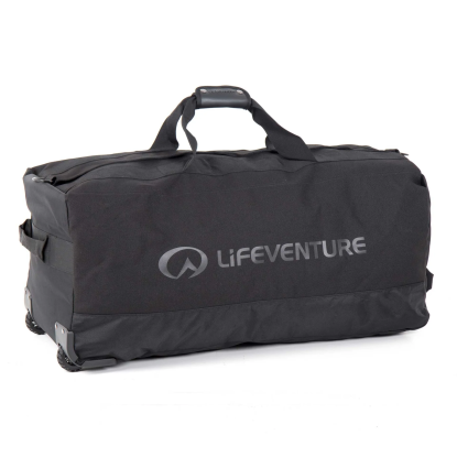 Lifeventure Expedition Wheeled Duffle Bag 120L