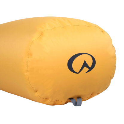 Lifeventure Stormlight Dry Bag 2L – Ultralight Waterproof Dry Bag