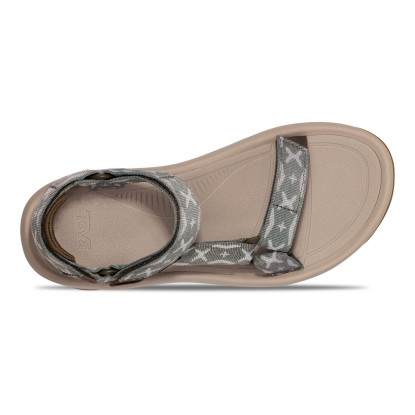 Teva Hurricane XLT2 Sunscape WLS 1169133 – Men's Outdoor Sandals