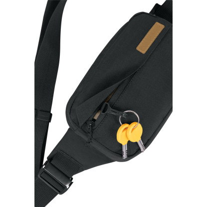 Ferrino Snap – Compact Travel Waist Bag
