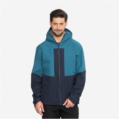 Viking Numani Man Waterproof Men's Jacket Navy / Blue