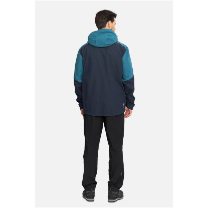 Viking Numani Man vyriška neperšlampama striukė Navy/Blue