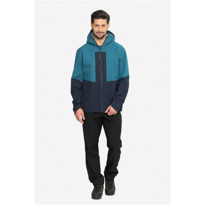 Viking Numani Man vyriška neperšlampama striukė Navy/Blue