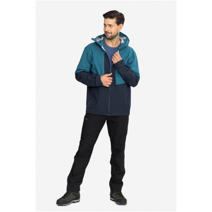 Viking Numani Man Waterproof Men's Jacket Navy / Blue