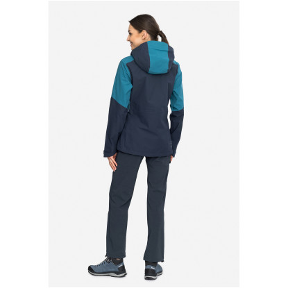 Viking Numani Lady Waterproof Women's Jacket Navy / Blue