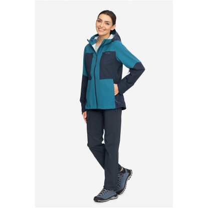 Viking Numani Lady moteriška neperšlampama striukė Navy / Blue