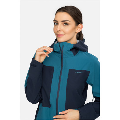 Viking Numani Lady moteriška neperšlampama striukė Navy / Blue