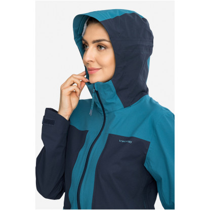 Viking Numani Lady moteriška neperšlampama striukė Navy / Blue