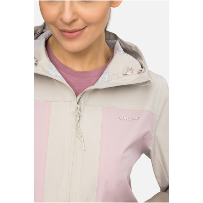 Viking Numani Lady moteriška neperšlampama striukė Beige / Light Pink