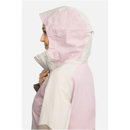 Viking Numani Lady moteriška neperšlampama striukė Beige / Light Pink