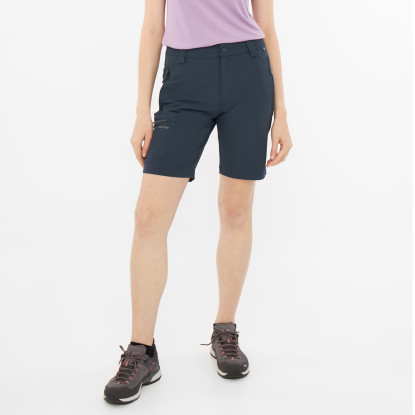 Viking Sumatra Lady Navy Women's Hiking Shorts