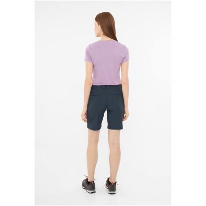 Viking Sumatra Lady Navy Women's Hiking Shorts