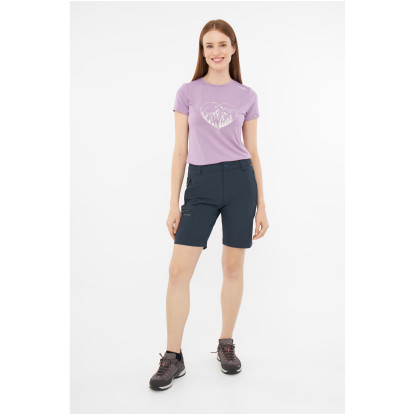 Viking Sumatra Lady Navy Women's Hiking Shorts