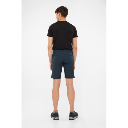 Viking Sumatra Man Navy Men's Hiking Shorts