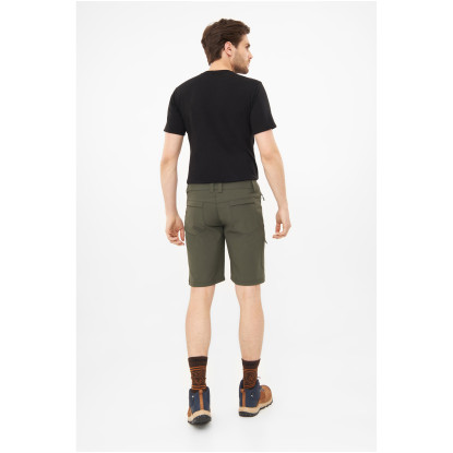 Viking Sumatra Man Olive Men's Hiking Shorts