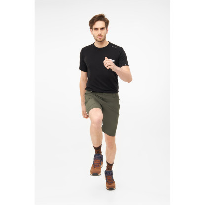 Viking Sumatra Man Olive Men's Hiking Shorts