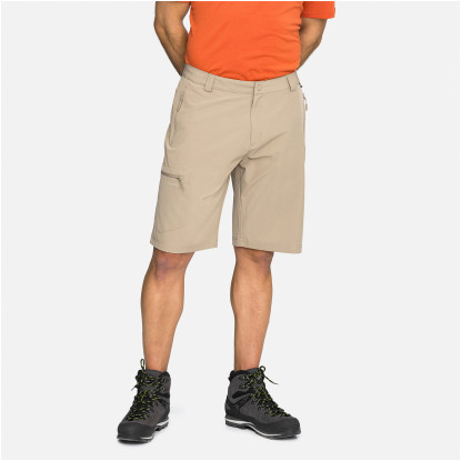 Viking Sumatra Man Beige Men's Hiking Shorts