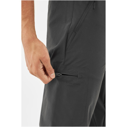 Viking Expander Man Grey Men's Trekking Pants