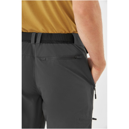Viking Expander Man Grey Men's Trekking Pants