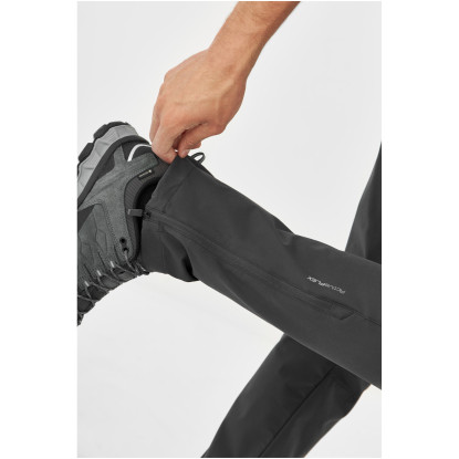Viking Expander Man Grey Men's Trekking Pants