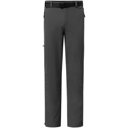 Viking Expander Man Grey Men's Trekking Pants