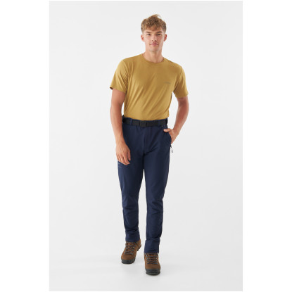 Viking Expander Man Navy Men's Trekking Pants