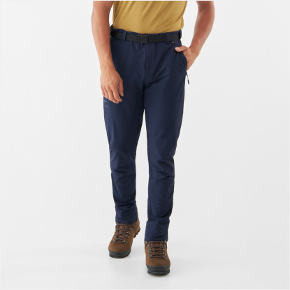 Viking Expander Man Navy Men's Trekking Pants