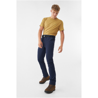 Viking Expander Man Navy Men's Trekking Pants