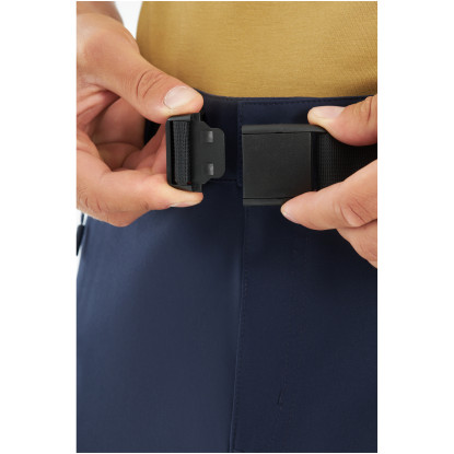 Viking Expander Man Navy Men's Trekking Pants