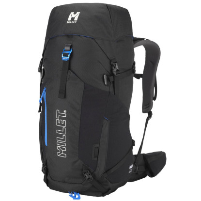 Millet UBIC 40 Hiking & Trekking Backpack 40L E-Black