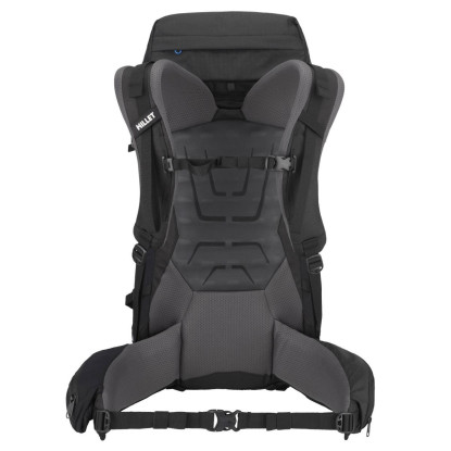 Millet UBIC 40 Hiking & Trekking Backpack 40L E-Black