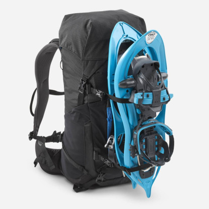 Millet UBIC 40 Hiking & Trekking Backpack 40L E-Black