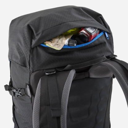 Millet UBIC 40 Hiking & Trekking Backpack 40L E-Black