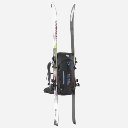 Millet UBIC 40 Hiking & Trekking Backpack 40L E-Black