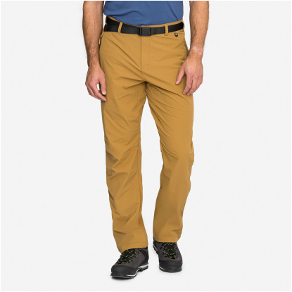 Viking Expander Man Men's Trekking Pants Brown