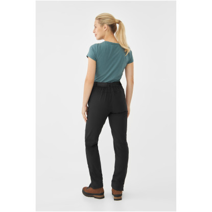 Viking Expander Lady Women's Trekking Pants Black