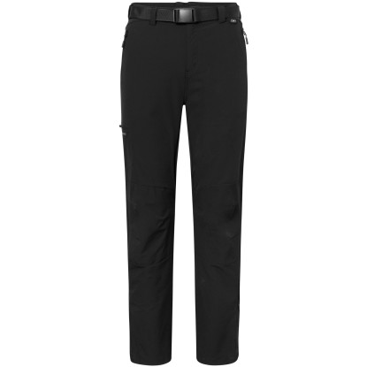 Viking Expander Lady Women's Trekking Pants Black