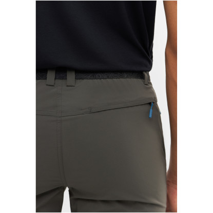 Viking Expander Ultralight Man Men's Ultralight Trekking Pants Grey