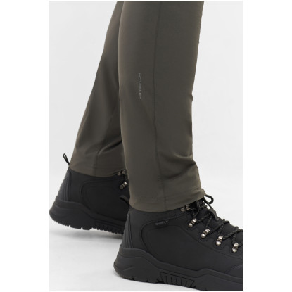 Viking Expander Ultralight Man vyriškos itin lengvos trekingo kelnės Grey