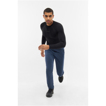 Viking Expander Ultralight Man Men's Ultralight Trekking Pants Navy
