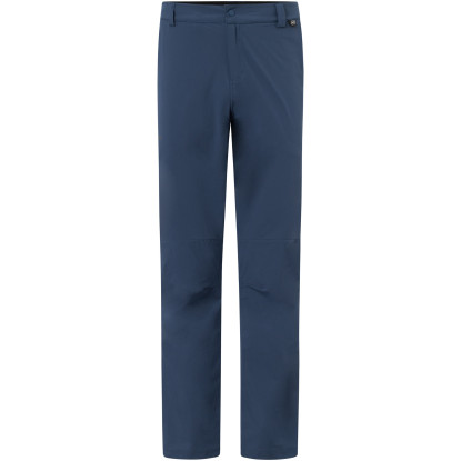 Viking Expander Ultralight Man vyriškos itin lengvos trekingo kelnės Navy