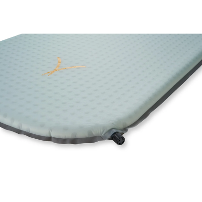 Grand Canyon Hattan 3.8 L Pro Misty Blue savaime prisipučiantis kilimėlis